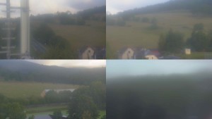 Stará ves - Sdružený snímek - 6.9.2026 v 07:30 Stará ves - Sdružený snímek - 6.9.2026 v 07:30