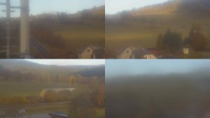Altes Dorf - Zusammengesetztes Bild - 30.10.2026 v 09:30 Altes Dorf - Zusammengesetztes Bild - 30.10.2026 v 09:30