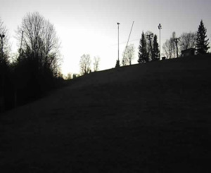 Skiareál Karolinka  - Otočná kamera na sjezdovce - 5.11.2024 v 06:31 Skiareál Karolinka  - Otočná kamera na sjezdovce - 5.11.2024 v 06:31