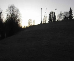 Skiareál Karolinka  - Otočná kamera na sjezdovce - 5.11.2024 v 07:01 Skiareál Karolinka  - Otočná kamera na sjezdovce - 5.11.2024 v 07:01