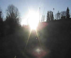 Skiareál Karolinka  - Otočná kamera na sjezdovce - 5.11.2024 v 07:31 Skiareál Karolinka  - Otočná kamera na sjezdovce - 5.11.2024 v 07:31