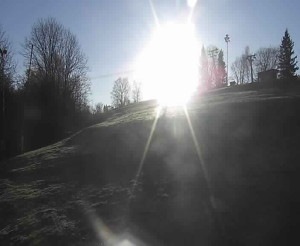 Skiareál Karolinka  - Otočná kamera na sjezdovce - 5.11.2024 v 08:02 Skiareál Karolinka  - Otočná kamera na sjezdovce - 5.11.2024 v 08:02