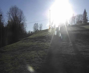 Skiareál Karolinka  - Otočná kamera na sjezdovce - 5.11.2024 v 08:32 Skiareál Karolinka  - Otočná kamera na sjezdovce - 5.11.2024 v 08:32