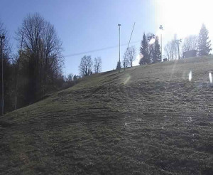 Skiareál Karolinka  - Otočná kamera na sjezdovce - 5.11.2024 v 09:32 Skiareál Karolinka  - Otočná kamera na sjezdovce - 5.11.2024 v 09:32