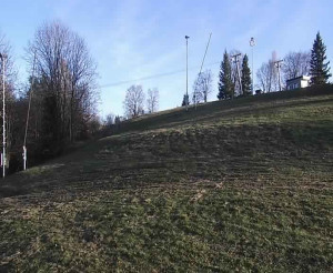 Skiareál Karolinka  - Otočná kamera na sjezdovce - 5.11.2024 v 15:01 Skiareál Karolinka  - Otočná kamera na sjezdovce - 5.11.2024 v 15:01