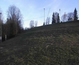 Skiareál Karolinka  - Otočná kamera na sjezdovce - 5.11.2024 v 15:31 Skiareál Karolinka  - Otočná kamera na sjezdovce - 5.11.2024 v 15:31
