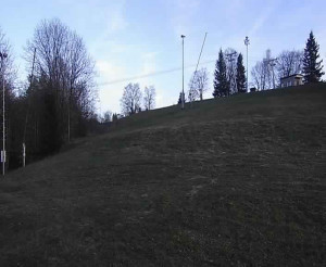 Skiareál Karolinka  - Otočná kamera na sjezdovce - 5.11.2024 v 16:01 Skiareál Karolinka  - Otočná kamera na sjezdovce - 5.11.2024 v 16:01