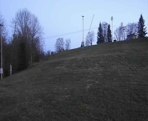 Skiareál Karolinka  - Otočná kamera na sjezdovce - 5.11.2024 v 16:32 Skiareál Karolinka  - Otočná kamera na sjezdovce - 5.11.2024 v 16:32