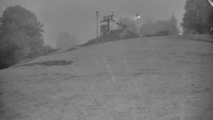 Skiareál Karolinka - Otočná kamera na sjezdovce - 7.10.2025 v 06:32 Skiareál Karolinka - Otočná kamera na sjezdovce - 7.10.2025 v 06:32