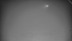 Otočná kamera na sjezdovce