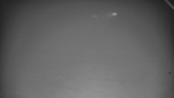 Otočná kamera na sjezdovce