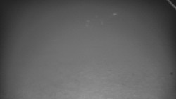 Otočná kamera na sjezdovce