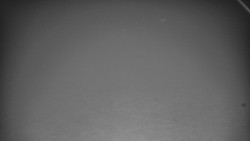 Otočná kamera na sjezdovce