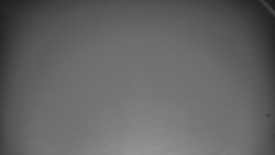 Otočná kamera na sjezdovce