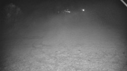 Otočná kamera na sjezdovce