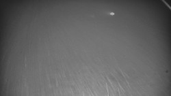 Otočná kamera na sjezdovce