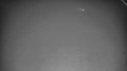 Otočná kamera na sjezdovce