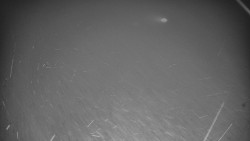 Otočná kamera na sjezdovce