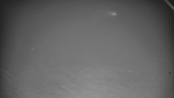 Otočná kamera na sjezdovce