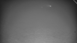 Otočná kamera na sjezdovce