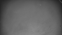 Otočná kamera na sjezdovce