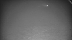 Otočná kamera na sjezdovce