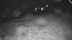 Otočná kamera na sjezdovce