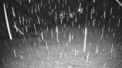 Otočná kamera na sjezdovce