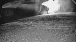 Otočná kamera na sjezdovce