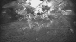 Otočná kamera na sjezdovce