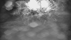 Otočná kamera na sjezdovce