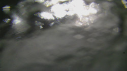 Otočná kamera na sjezdovce