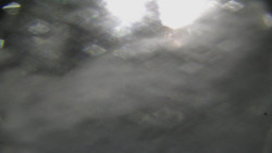 Otočná kamera na sjezdovce