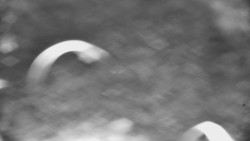 Otočná kamera na sjezdovce