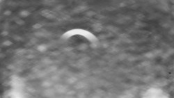 Otočná kamera na sjezdovce