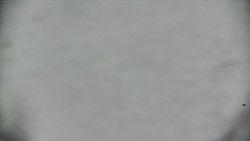 Otočná kamera na sjezdovce