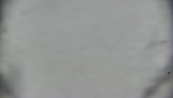 Otočná kamera na sjezdovce