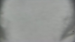 Otočná kamera na sjezdovce