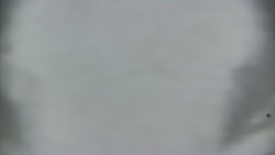 Otočná kamera na sjezdovce