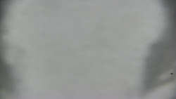 Otočná kamera na sjezdovce