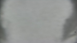 Otočná kamera na sjezdovce