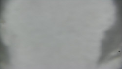 Otočná kamera na sjezdovce