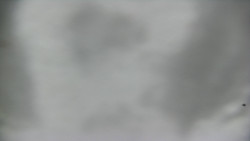 Otočná kamera na sjezdovce