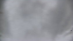 Otočná kamera na sjezdovce