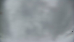 Otočná kamera na sjezdovce