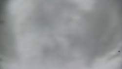 Otočná kamera na sjezdovce