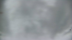 Otočná kamera na sjezdovce