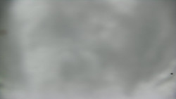 Otočná kamera na sjezdovce