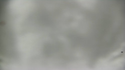 Otočná kamera na sjezdovce