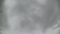 Otočná kamera na sjezdovce